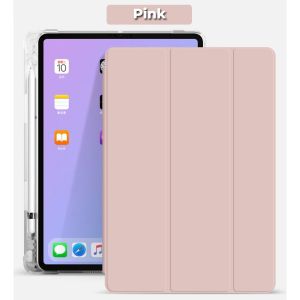 iPAD Case Softcase Silicone iPad Gen11 2025 Gen10th 10.9 Air 4 Air 5 /AIR 2 /AIR 3 / IPAD GEN 9/8/7 10.2" /PAD Mini 5 - Macaron pad Case Slim