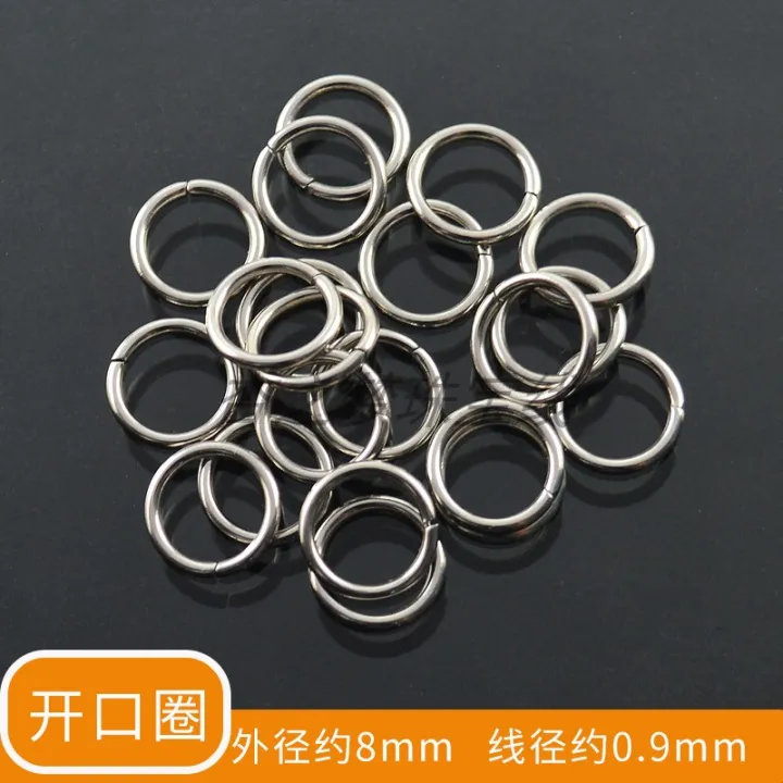 Stainless%20steel%20lobster%20buckle%20colorfast%20drop%20buckle%20rustless%20bracelet%20buckle%20diy%20necklace%20accessories%20chain%20buckle%20-%20Image%205