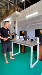 Bộ Micro Không dây Karaoke cao cấp hút âm chống hú dùng mọi loại loa kéo amply loại tốt
