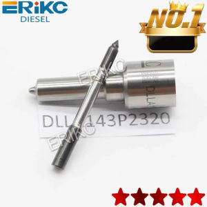 ERIKC DLLA143P2320 Automotive Parts Fuel Injectors DLLA 143P 2320 OEM 0433172320 for MWM 0986435542 0445120330 0 445 120 330