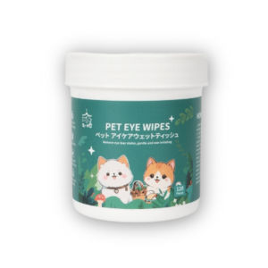 Pet Cleaning Wipes Cat Dog Universal Stain Remover Oral Care/Tear Stain/Ear Blotch Wipes Pet Care