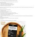Thai Charcoal Soap Sabun Batang Arang Bambu | Untuk Kulit Bersih, Halus, dan Bebas Jerawat. 