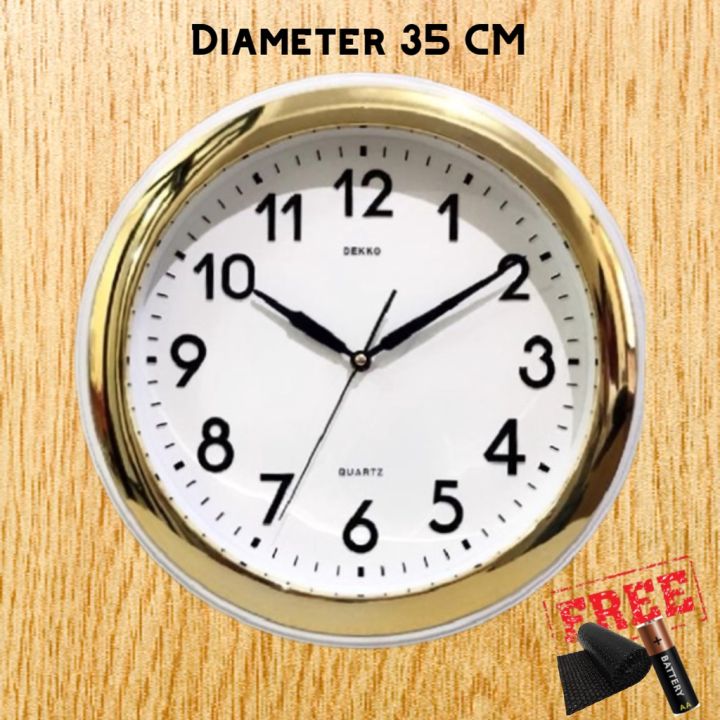 Jam%20Dinding%20Quartz%20Besar%20Jumbo%20Elegan%20Aestetik%20Mewah%20Silver%20Gold%20Chrome%20Kamar%20Ruang%20Tamu%2035cm%20Dekko%20-%20Image%205