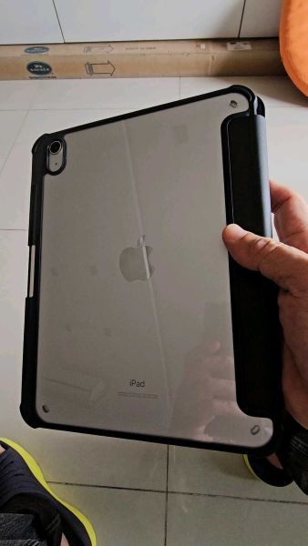 Buyer review video 2