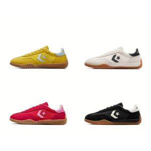 4 colors -shoes Run stat Trainer Soft and comfortable living casual shoes sneakers