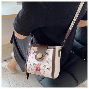 DJD28 REALPIC & VIDEO tas selempang wanita sling bag wanita impor