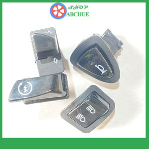 Bộ nút công tắc xe Vision AB Sh Sh mode Fu ( từ 2020 đến nay )