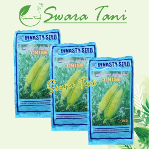 Benih Jagung Manis J NISE 250 gr Original