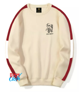 Sweater pria jumbo big size XL XXL XXXL XXXXL XXXXXL cewek dan cowok premium fleece tebal jumbo 3XL 4XL 5XL