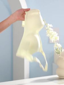 [ Sản phẩm bán chạy ] Giao hàng từ Trung Quốc áo ngực mỏng mùa hè cho phụ nữ Cool Sensation nâng đỡ bằng gel thạch không có vòng thép không đường may mỏng thoáng khí mềm mại k1