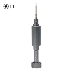 MINER Precision Screwdriver Multiple Specifications Magnetic Phone Repair Tool High Quality Non-slip S2 Alloy Steel