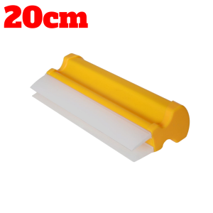 Gạt Nước Trên Kính Xe Chuyên Dụng Lưới Silicone 2 Lớp