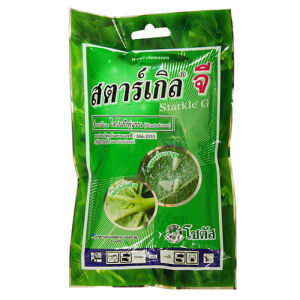 สตาร์เกิลจี (Starkle G) สารป้องกันแมลงรองก้นหลุม สตาร์เกิล-ไดโนทีฟูแรน - ขนาด 100 กรัม