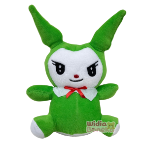 Boneka Kuromi Ukuran S
