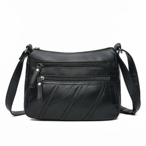 2019 ( READY STOCK ) PU SLING BAG EU FASHION HOUSE