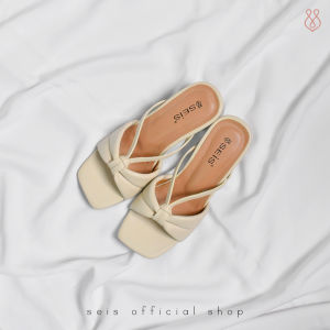 SEIS Ivanka Sandal Heels Wanita