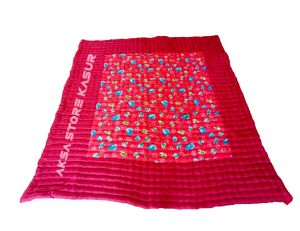 kasur lantai lipat gulung murah Single 195cm x 80cm