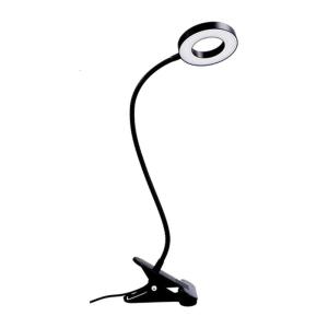 Đèn Led đọc sách sạc Đèn Led Đọc Sách Đèn bàn bảo vệ mắt điều chỉnh ánh sáng đèn bàn nhỏ lâu dài