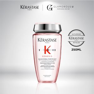 Kerastase Genesis Bain Hydra Fortifiant Shampoo 250ml 500ml Refill For Hair Fall