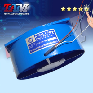 KIPAS AC 150FZY-D 220V / 380V 30W 15cm