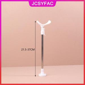 JCSYFAC 5 kích thước cho lựa chọn Stretchable búp bê của đứng phụ kiện cho 1 6 1 4 1 3 60cm búp bê của đứng ăn mặc lên grils đồ chơi