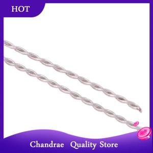 [Chandrae] 30 40 60 80 100W แกนเหล็กบัดกรีไฟฟ้าที่ทนทานส่วนประกอบความร้อนภายนอกอุปกรณ์การเชื่อมเครื่องมือเชื่อม