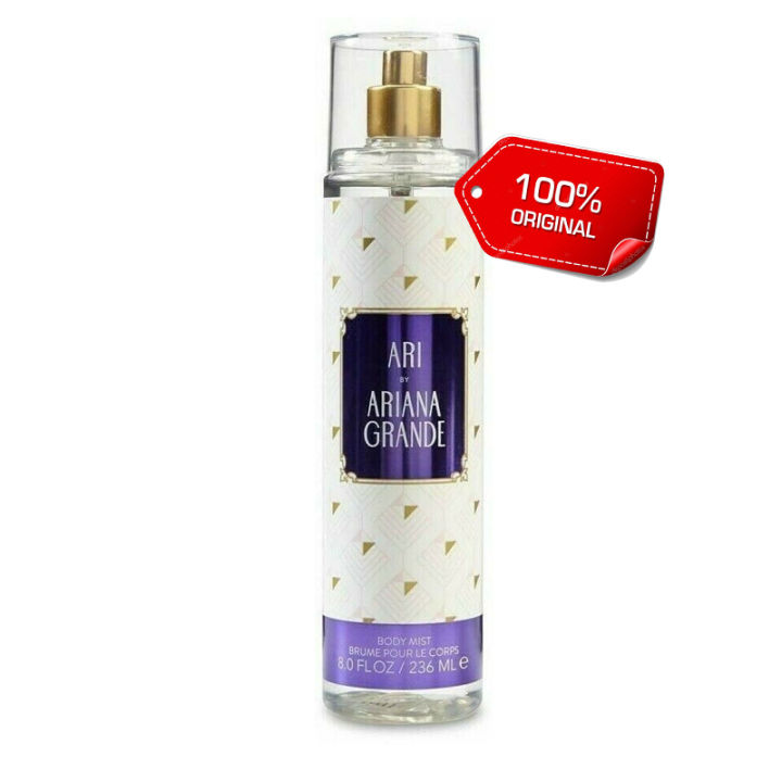Ariana Grande ARI by Ariana Grande Body Mist for Women 236mL