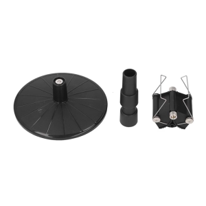 Model Sprays Painting Coating Table With Stable Metal Base And Strong Clamp Coloring Accessory for Modeling Crafting Use