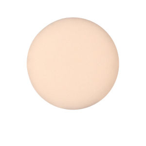 Bộ 3 Cái Mút Xốp Hình Vuông Hình Tam Giác Tròn Mút Kẹo Bông Siêu Mềm Khô Ướt Bộ Phấn Mút Đệm Khí Hai Công Dụng