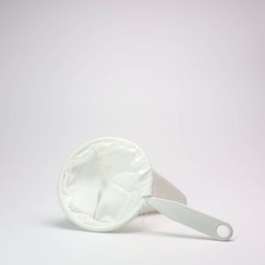 Tea Filter Bag - Professional Tea Brewing Tool Essential for Hong Kong Milk Tea