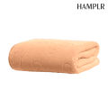 HAMPLR ผ้าเช็ดตัวนาโน 70x140 ซม. | นุ่ม ซับน้ำดี แห้งไว Nano Towel. 