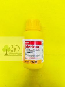 Fungisida MERIVON 250/250SC isi 100ml dr D-BASF MANTAB
