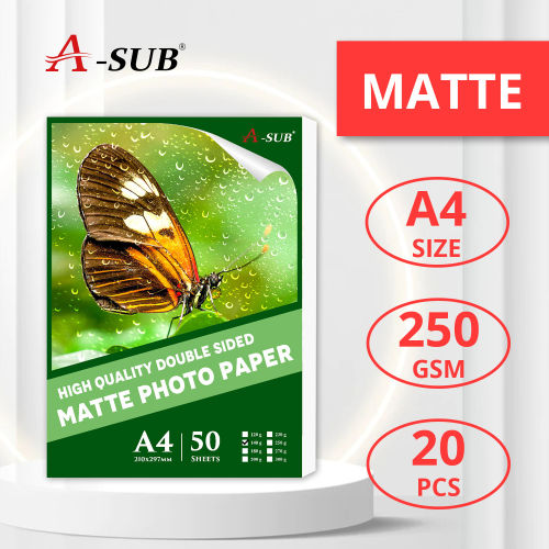 DNP Photo Paper GSM Guide: Choosing the Right Weight for Your Prints