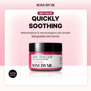 SOMEBYMI Snail Truecica Repair Cream 60gr | 20gr