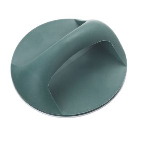 YESPERY 1PCS Door Handle Glass Window Sliding Strong Adhesive Furniture Knobs Auxiliary Handle Household Refrigerator Cabinet Suction Cup