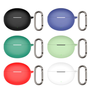 Flexible Skin Earbud Protective Case Shockproof Shell Washable Housing Antidust Sleeve Prevents Entry Of Dirt for Buds 4