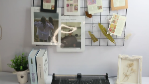 ชุดเคลือบเครื่องเคลือบร้อนแบบ4 In 1ชุดเครื่องเคลือบบัตรเครื่องเคลือบบัตร A4ครูมุมที่ตัดกระดาษ