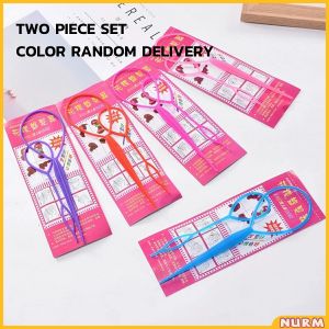 Nurm Magic Hair Styling Accessories Hair Clip DIY Hair Braiding Braider Tool Set