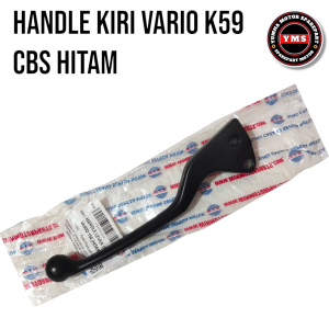 handle handel kiri honda vario 150 k59 handle kiri rem belakang vario 125 150 led k59 hitam cbs