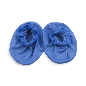 Bao chân BENTY cho bé sơ sinh đến 6 tháng chất cao cấp set bao chân mềm mịn an toàn da bé