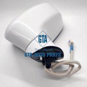 Gương hậu Civic 05-11 3 dây gập điện