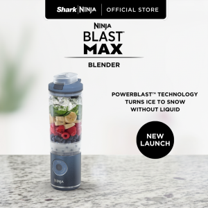 Ninja Blast Max Cordless Blender