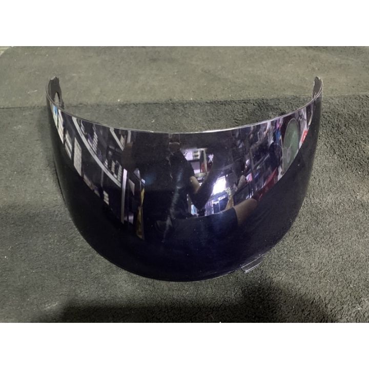 811 911 SHARK 803 903 INDEX HELMET VISOR LENS (FOG LENS) (MADE IN