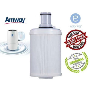 【Ready Stock 】100% original AMWAY eSpring Cartridge Water Purifier /安利净水器