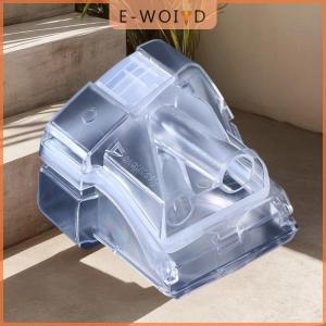 【E-WOITD】 เครื่องสร้างความชื้นถังเก็บน้ำ cpap สำหรับ airsense 10เครื่องทำความชื้นอ่างน้ำ S10ชุด cpap