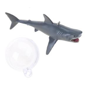 Floating Fishtank Decoration Mini Fish Figurine Aquarium Landscaping Decoration Floating Ornament Aquarium Accessory