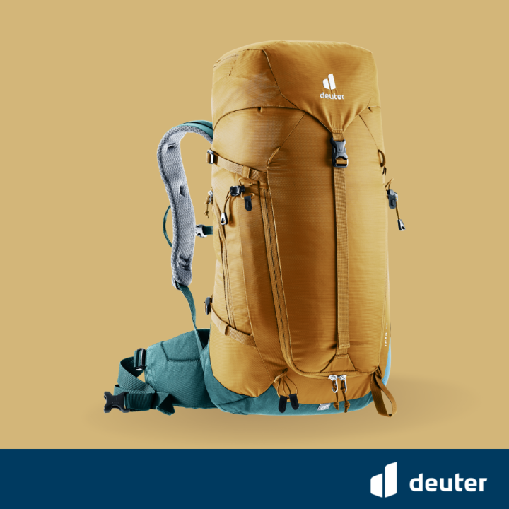 40 Liter 30 Litre Rucksack Hiking Backpack Deuter Futura 30 Liter Rucksack  Deuter Damen 30l Deuter