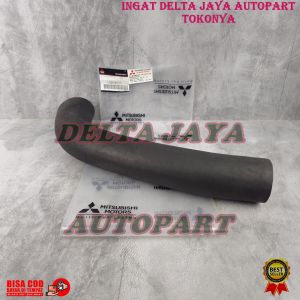 SELANG INTERCOLER NO2 INTAKE IN TRITON L200 KB4T KB7T PAJERO SPORT 1505A511