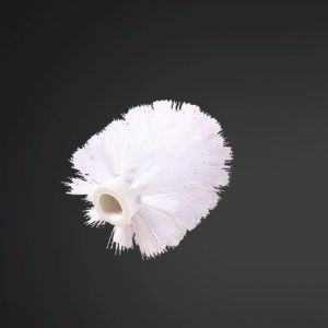 Stainless Steel Cleaning Brush Bucket Brush Long Handle Brush