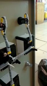 KABEL SPIRAL / SPIRAL WRAPPING BAND BEST QUALITY KS -∅8